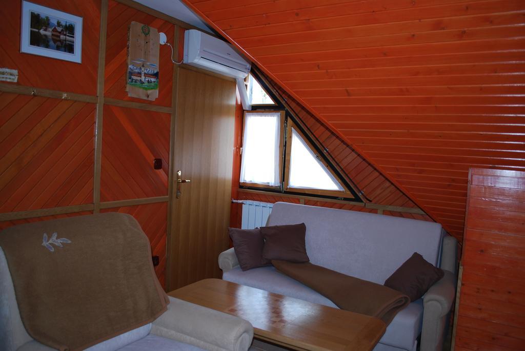 Apartma Mihovc Камник Номер фото